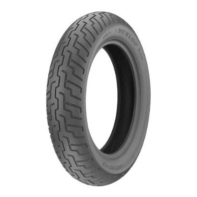 Летняя шина Dunlop KABUKI D404 130/90 R16 67H