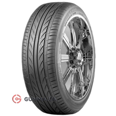 Летняя шина Landsail LS988 235/35 R19 91W