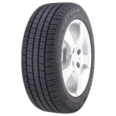 Зимняя шина Pirelli Winter Ice Storm 215/55 R16 93H