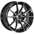 Диск Zorat Wheels 3367 BP R14 W6.0 PCD4x100 ET35 DIA67.1