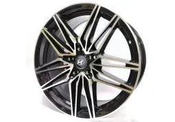 Диск Replica HY-139 BMF R19 W7.5 PCD5x114.3 ET48 DIA67.1
