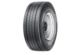 Всесезонная шина Triangle TRT02 II (универсальная) 385/65 R22.5 160/158L 20PR