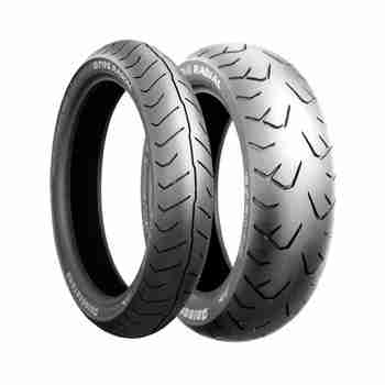 Bridgestone G-704 180/60 R16 74H