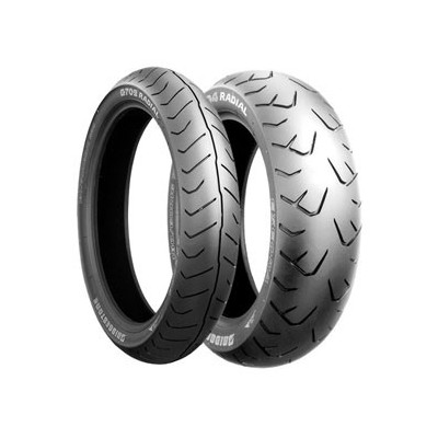Летняя шина Bridgestone G-704 180/60 R16 74H