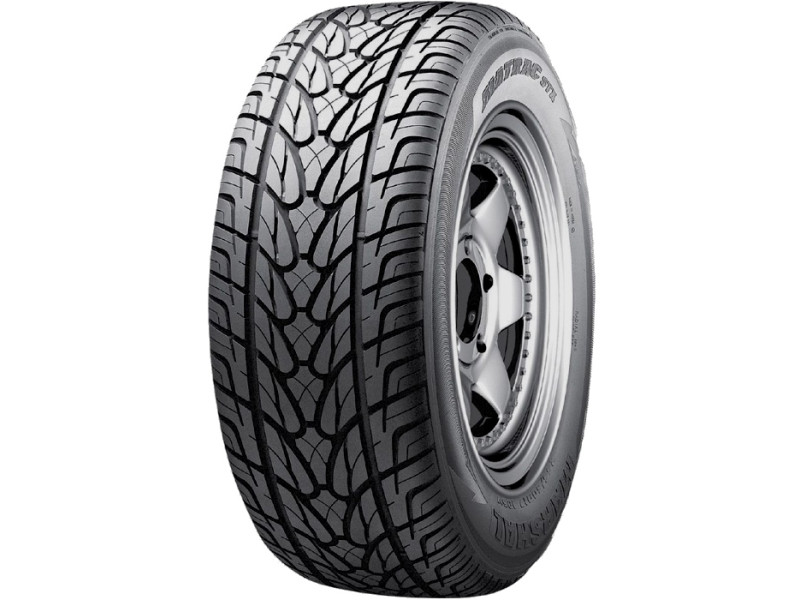 Marshal Matrac STX KL12 285/50 R20 112V