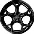 Диск Antera A101 Piano Black R20 W8.5 PCD5x108 ET42 DIA75.0