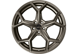 Диск Antera A101 Stone Bronze R20 W8.5 PCD5x112 ET25 DIA66.6