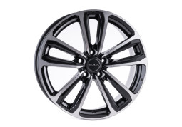 Диск MAM Magma Black Mirror R15 W6.0 PCD5x114.3 ET40 DIA76.0