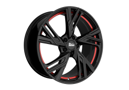 Диск MAM RS5 BPRI R18 W8.0 PCD5x114.3 ET30 DIA72.6