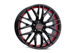 Диск MAM RS4 BPRI R18 W8.0 PCD5x112 ET30 DIA72.6