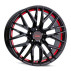 Диск MAM RS4 BPRI R18 W8.0 PCD5x108 ET45 DIA72.6