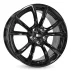 Диск MAM A5 Black Painted (BP) R19 W8.0 PCD5x112 ET45 DIA66.6