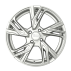 Диск MAM RS5 Silver Painted R16 W6.5 PCD4x108 ET37 DIA63.4