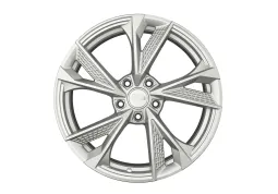 Диск MAM RS6 Silver Painted (SL) R18 W8.0 PCD5x108 ET40 DIA72.6