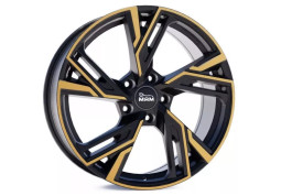 Диск MAM RS5 MBFC R18 W8.0 PCD5x120 ET35 DIA72.6