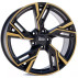 Диск MAM RS5 MBFC R18 W8.0 PCD5x120 ET35 DIA72.6