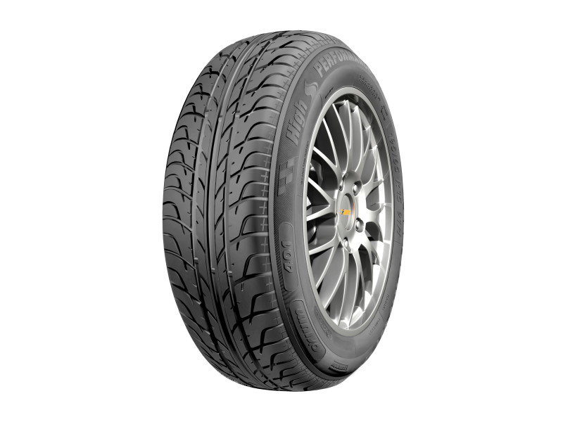 Летняя шина Orium 401 High Performance 185/55 ZR16 87V