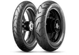 Літня шина Maxxis Maxxventure MA-ADV 170/60 R17 72W Rear