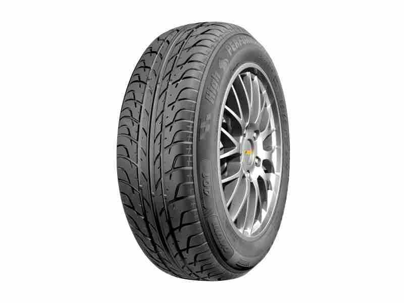 Летняя шина Orium 401 High Performance 215/45 R17 87V