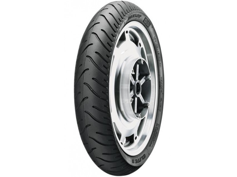 Летняя шина Dunlop Elite 3 240/40 R18 79V