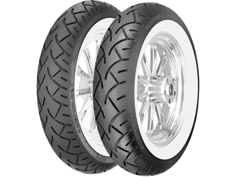 Летняя шина Metzeler ME 880 Marathon 200/50 R18 76W