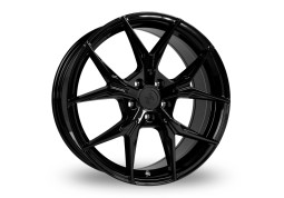 Диск Keskin Tuning KT19 BG R19 W8.5 PCD5x112 ET30 DIA72.6