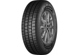 Всесезонная шина Dunlop Econodrive AS 195/75 R16C 110/108R