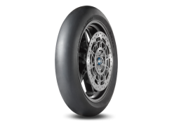Летняя шина Dunlop KR109 110/70 R17 Front