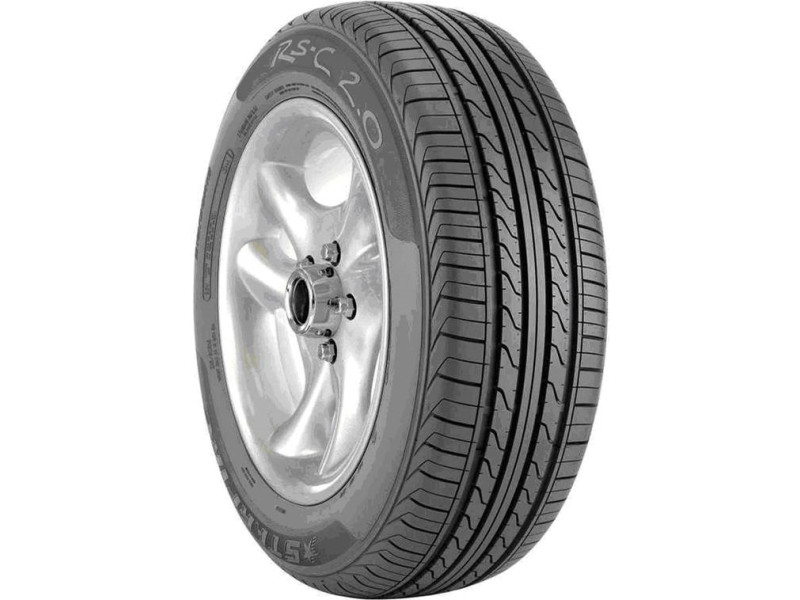 Летняя шина Starfire RS-C 2.0 215/55 R16 97W