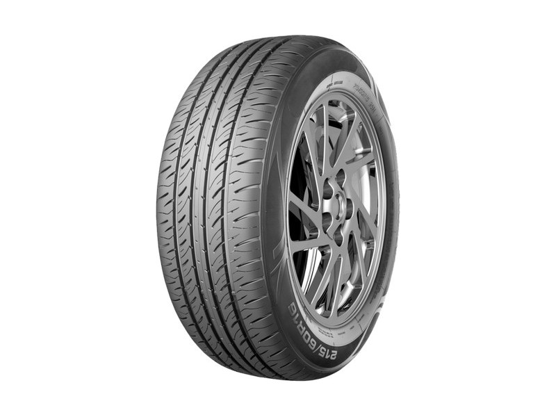 Intertrac TC515 205/60 R16 92V