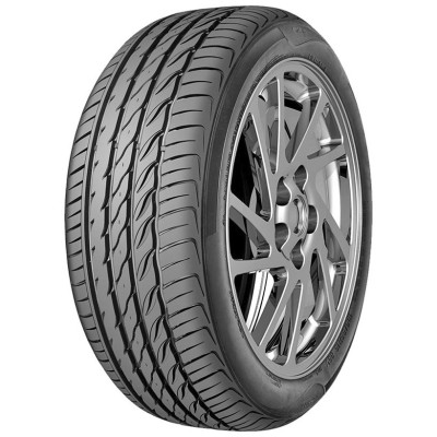 Intertrac TC525 225/55 R17 101W