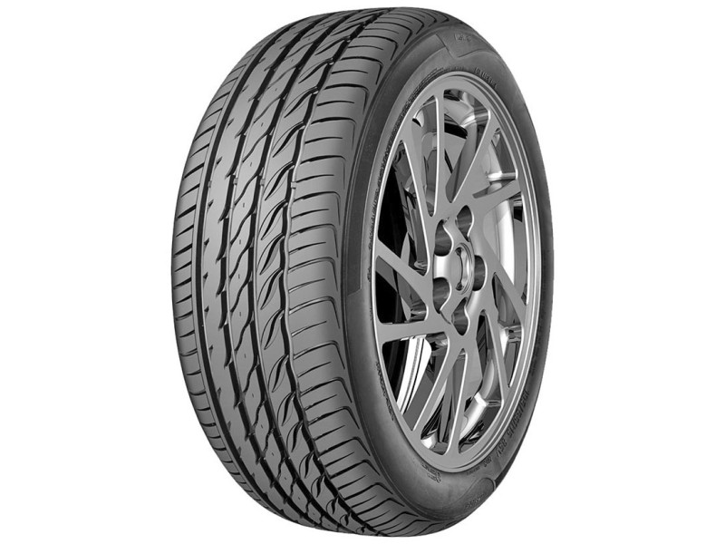 Intertrac TC525 225/55 R17 101W