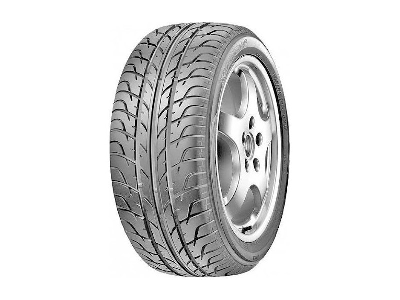 Riken Maystorm 2 B3 205/60 R15 91H