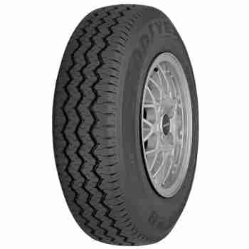 Всесезонная шина Goodyear Cargo G28 195 R14C 106/104P