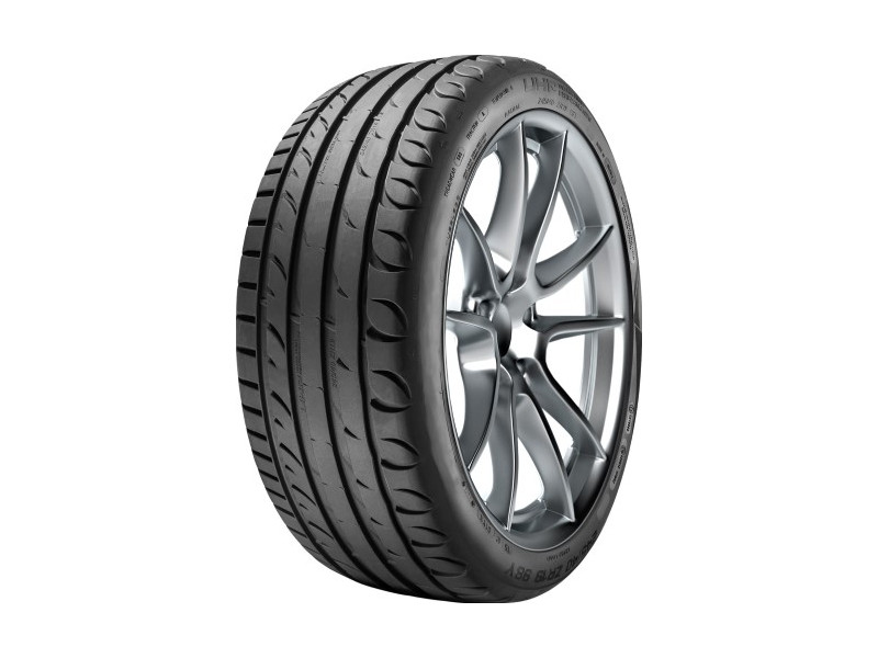 Летняя шина Strial Ultra High Performance 225/45 ZR17 94Y