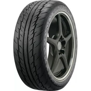 Летняя шина Federal Super Steel 595 EVO 275/30 R20 97Y