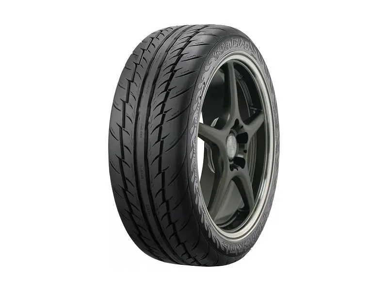 Летняя шина Federal Super Steel 595 EVO 275/30 R20 97Y