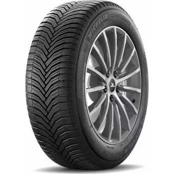 Всесезонная шина Michelin CrossClimate 185/65 R15 92T