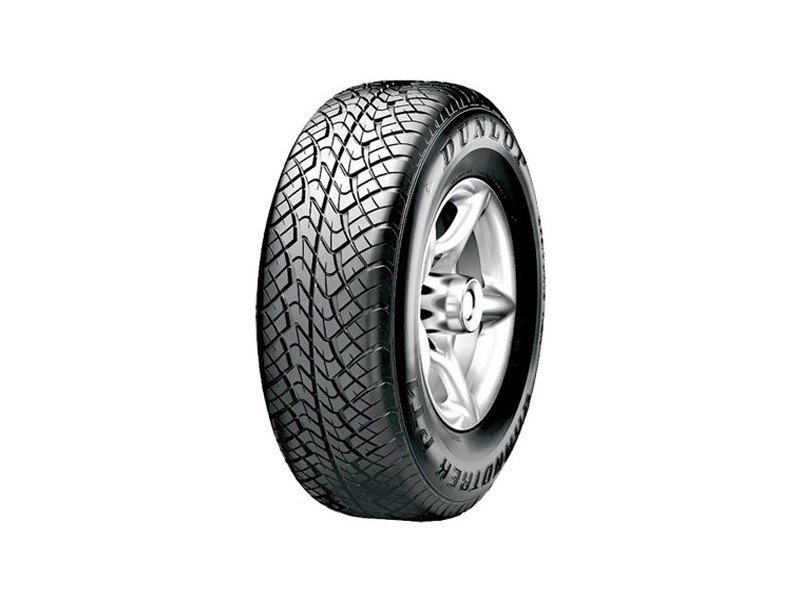 Всесезонная шина Dunlop GrandTrek PT1 285/60 R17 111H