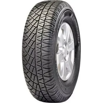 Летняя шина Michelin Latitude Cross 235/75 R15 109H