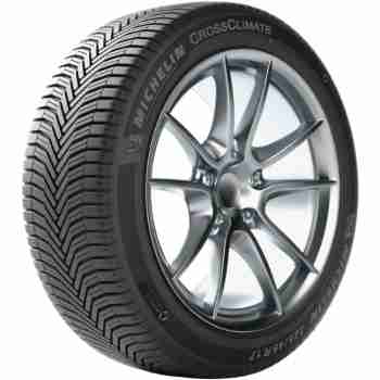 Всесезонная шина Michelin CrossClimate Plus 205/55 R16 94V