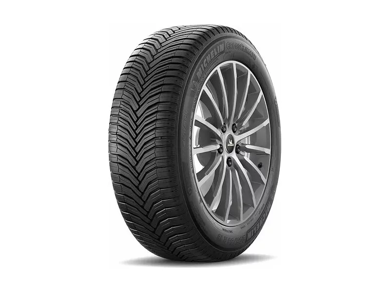 Всесезонная шина Michelin CrossClimate 215/55 R16 97V