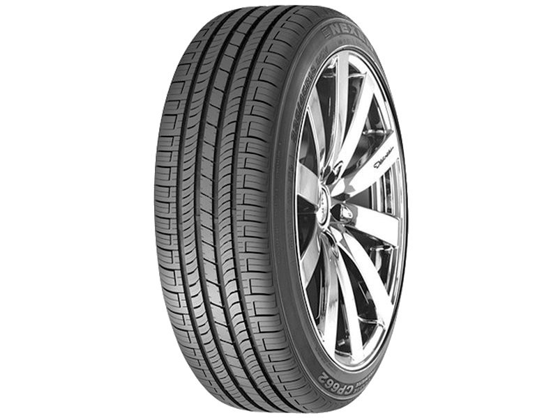 Летняя шина Nexen Classe Premiere CP 662 205/55 R16 89H