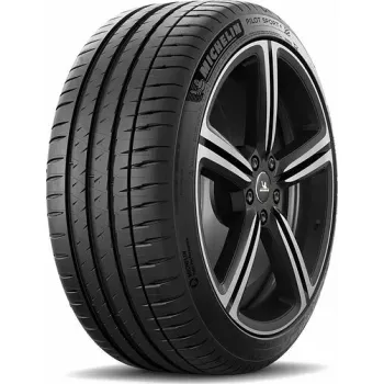 Літня шина Michelin Pilot Sport 4 215/50 ZR17 95Y
