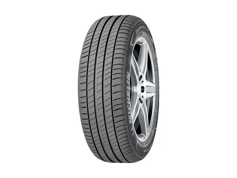Літня шина Michelin Primacy 3 215/55 R17 98W