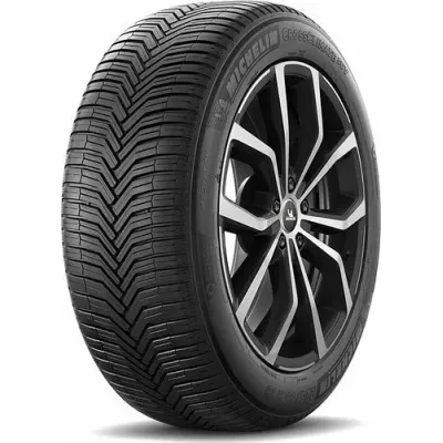 Всесезонная шина Michelin CrossClimate SUV 235/65 R17 108W