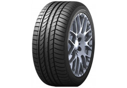 Летняя шина Dunlop SP Sport MAXX TT 245/45 ZR18 96Y