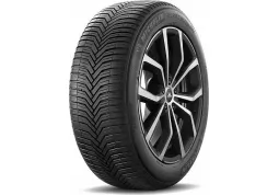 Всесезонная шина Michelin CrossClimate SUV 215/50 R18 92W
