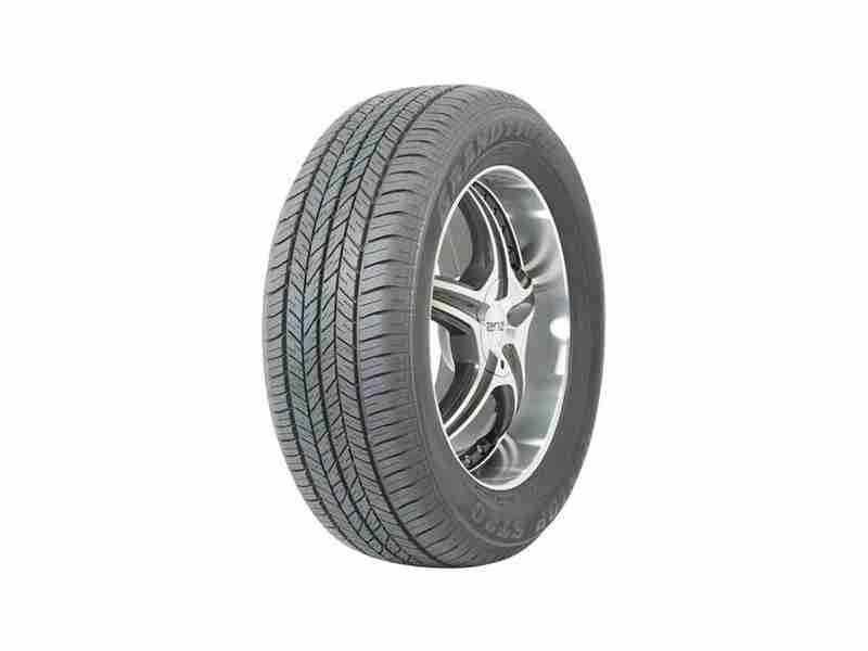 Всесезонная шина Dunlop GrandTrek ST20 215/60 R17 96H