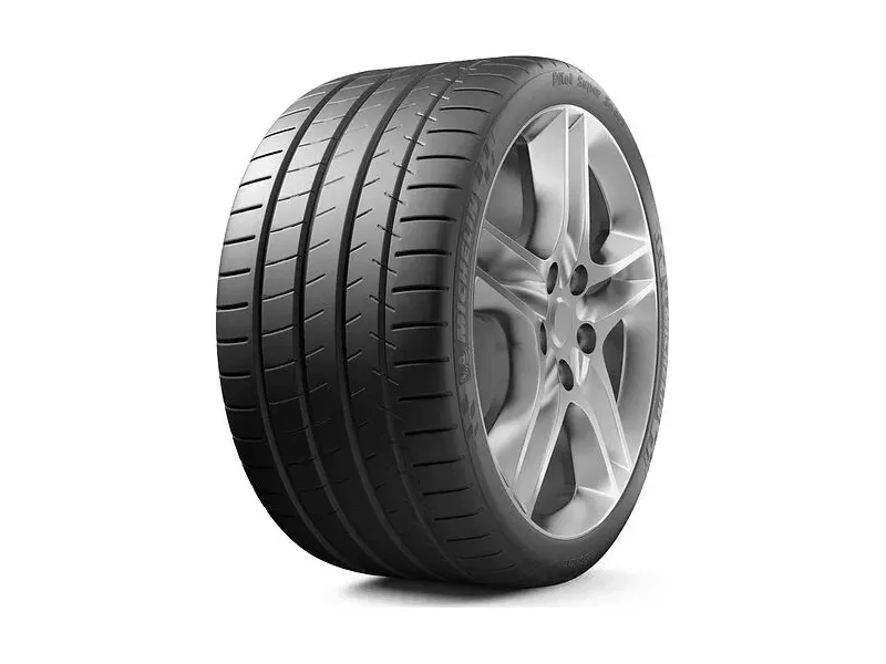 Летняя шина Michelin Pilot Super Sport 245/35 ZR18 92Y
